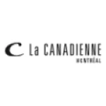 Lacanadienneshoes logo