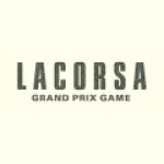 Linea Rossa Games logo
