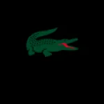 Lacoste logo