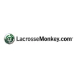 Lacrosse Monkey logo