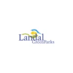 Landal logo
