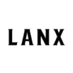 Lanx Shoes logo