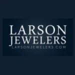Larson Jewelers logo