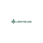 Latex FOR Less logo
