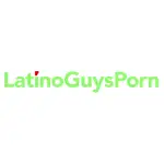 Latino Guys Porn logo