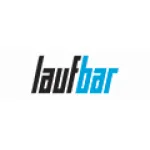 Lauf-bar logo