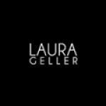 Laura Geller Beauty logo