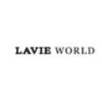 Lavieworld COM Ecommerce - India logo