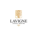Lavigne Naturals logo