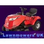 Lawn Mowers logo