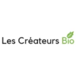Les Créateurs Bio logo