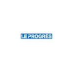 Le Progrès logo