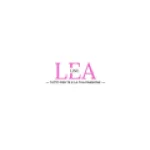 Lealine logo