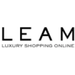 Leam logo