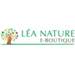 Leanature COM logo
