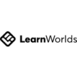 Learnworlds logo