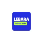 Lebara Travel Esim logo