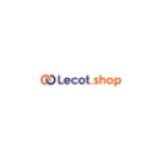 Lecot Shop logo
