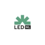 LED Nl Dé LED Verlichting Expert logo