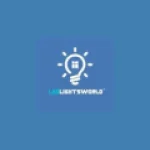 Ledlightsworld logo