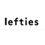 Lefties logo