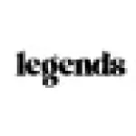 Legends DK logo