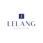 Lelang Skincare logo