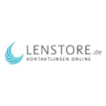 Lenstore logo
