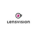 Lensvision AT logo