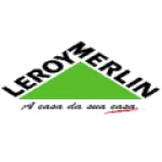 Leroymerlin Com Br logo