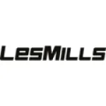 LES Mills Equipment logo