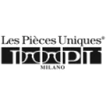 Les Pieces Uniques logo