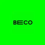 Lets Beco logo