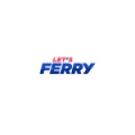 Let's Ferry logo
