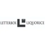 Letterbox Liquorice logo