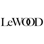 LeWood logo