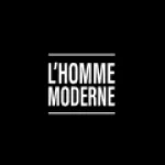 Lhomme Moderne logo