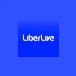 Liber Live US logo