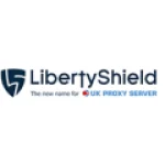 Libertyshield logo