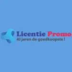 Licentie Promo : Legale En Levenslange Microsoft L logo