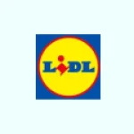 LIDL logo