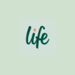 Life logo