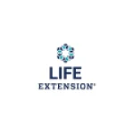 Life Extension logo