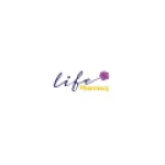 Life Pharmacy logo