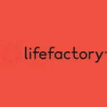 Lifefactory logo