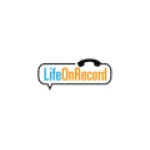 Lifeonrecord logo