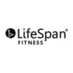 Lifespan Fitness logo