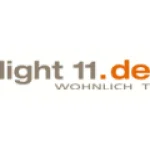 Light11 logo