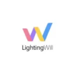 Lighting Will logo
