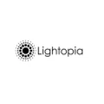 Lightopia logo